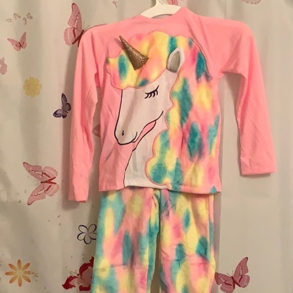 2piece sleepwear